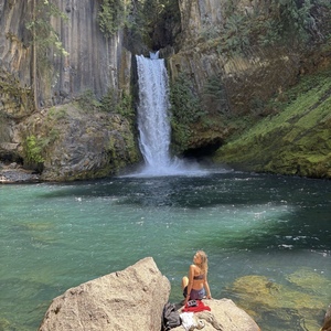 Lexi Bryant's avatar