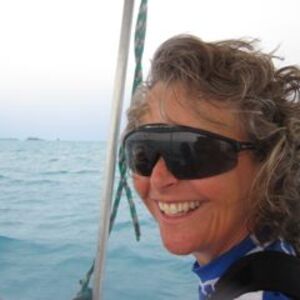 Suzy Worcester's avatar