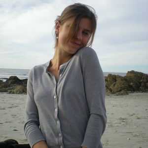 Tasha Meeks's avatar
