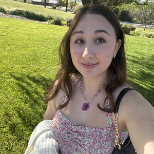 Hailey Pimentel's avatar