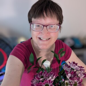 Denise  Sweet 's avatar