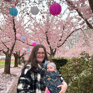 Paige Johnson's avatar