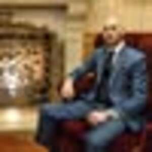 Andrew Henderson's avatar