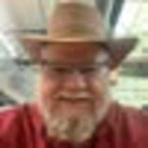 Jim Tolbert Jr.'s avatar