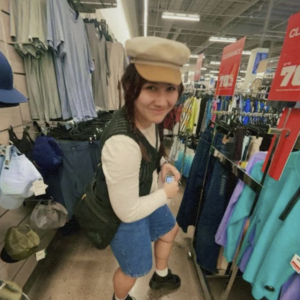 Grace DeSota's avatar