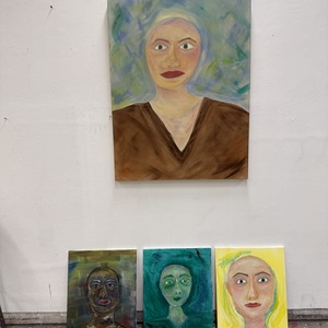 Caroline Elliott's avatar