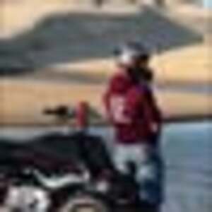 Jimmy Hunter's avatar