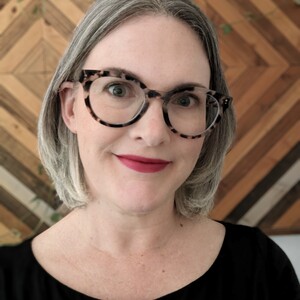 Michelle Flook's avatar
