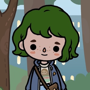 Sophie Sabach's avatar