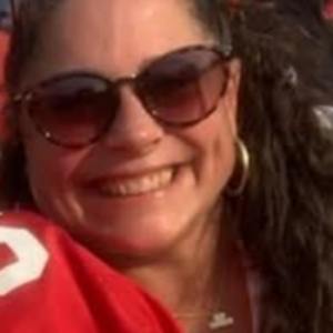 Nikki Davis's avatar