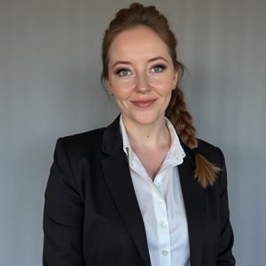 Kelcey Gapske's avatar