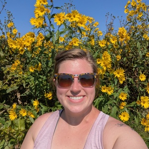 Sammy Nieman's avatar