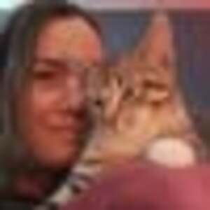 Alisha Simpson's avatar
