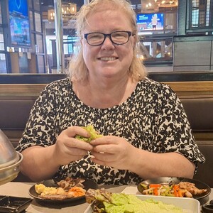 Eva Renkvist Spun's avatar