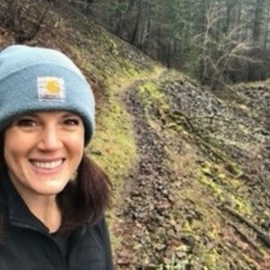Sarah Tyler's avatar