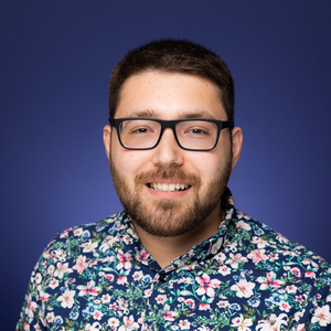 Tyler Wright's avatar