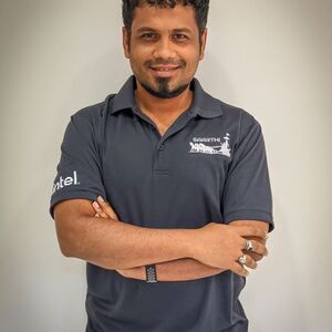 Nilanjan Guha's avatar