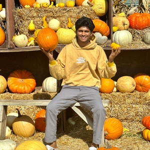 Muhammed Nabeel Kongarassery Noushad's avatar