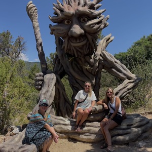 Chloe Chevaux 901's avatar