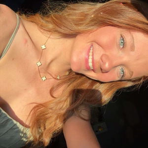 Sadie  Scardina 's avatar