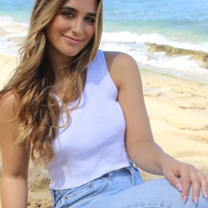 Gaby Faramarzi's avatar