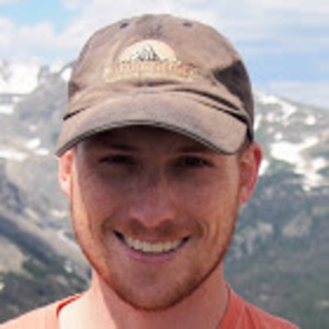 Aaron Sidder's avatar