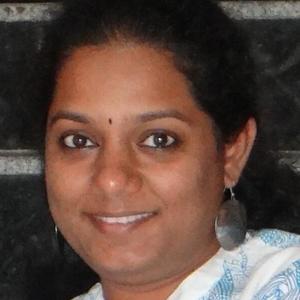 Surekha Rawat's avatar