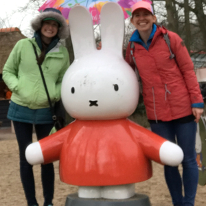 Kristin Maruszewski's avatar