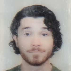 Moose the Human's avatar