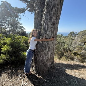 Savannah Hubbard's avatar