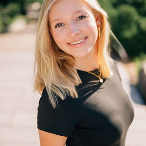 Hannah Just's avatar