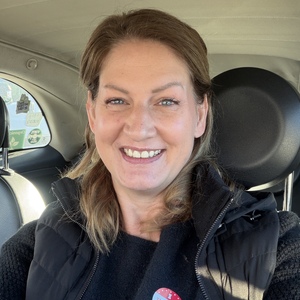 Heidi Blum's avatar