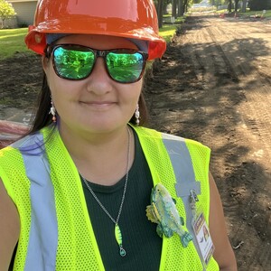 Jenna Wolf's avatar