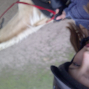 Larissa schafer's avatar