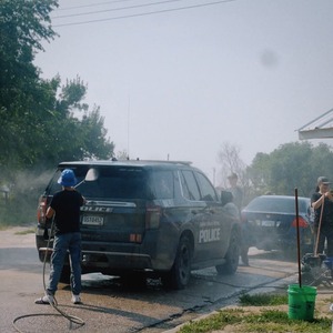 Matthew Dushin's avatar