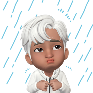 Sanjeev Sewpersaud's avatar