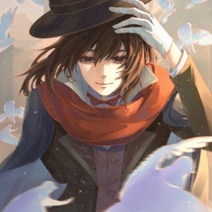 Ayanle Gedi's avatar