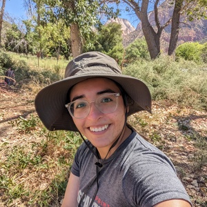 Romina Aguado's avatar