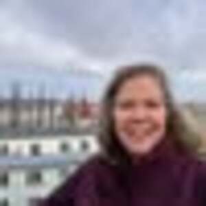 Mari Braatz's avatar