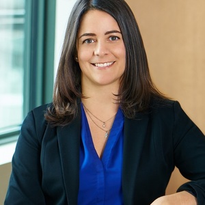 Melissa Ferrato's avatar