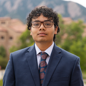 Prajit Bhowmik's avatar