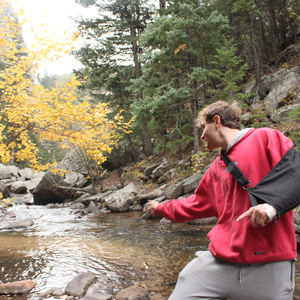 Holden Levesque's avatar