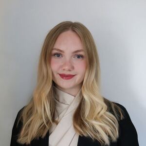 Audrey Nelsen's avatar