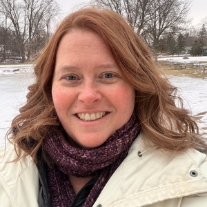 Victoria Minkoff's avatar