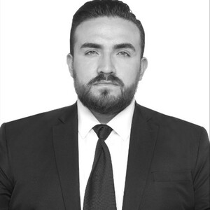 Arturo Orozco's avatar