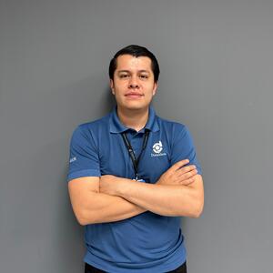 Liam Garcia's avatar