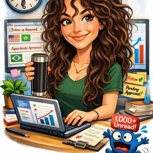Ileana Alvarez's avatar