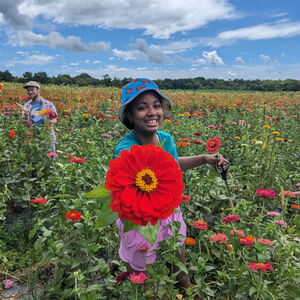 Jay-Ann Smith's avatar