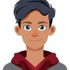 Lucas Fernandez's avatar