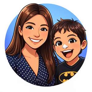 Liliana Jimenez's avatar